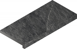 Materia X2 Titanio Scalino Front