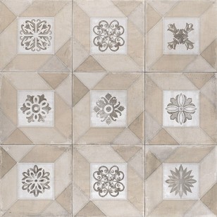 Elegance Deco Cream
