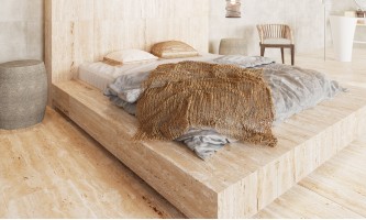 Travertino (Bestile)
