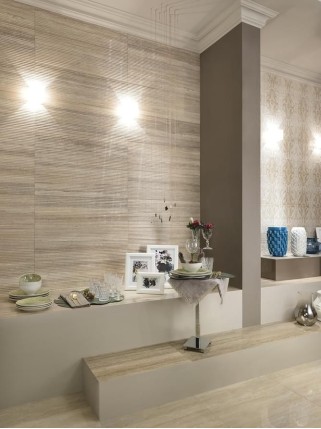 Travertino (Bestile)