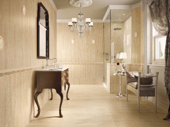 Travertino (Bestile)