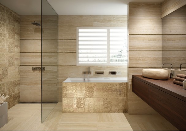 Travertino (Bestile)