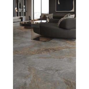 Керамогранит Argenta Courel Anthracite Artech Cb 60x120 8435592027005