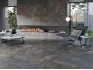 Керамогранит Argenta Courel Anthracite Artech Cb 60x120 8435592027005