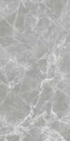 Керамогранит Global Tile Solo Серый 60x120 GT120601301PR