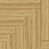 Каменно-полимерный ламинат SPC Alpine Floor Light Parquet Дуб Поллукс 12.5x60 ЕСО 13-28 MC