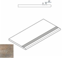 District X2 Emerald Gradino Round Grip Dx