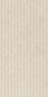 Керамогранит Dado Ceramica Shellstone Beige Rigat-One 3D 60x120 005504