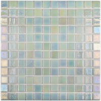 Стеклянная мозаика Vidrepur Shell 554 31.7x31.7