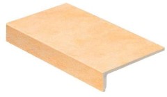 Ступень Stroeher Euramic Cavar 1618 Facello 11.5x29.4 95018-011