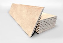 Керамогранит Faveker GA16 Glazed Blanco Brillante 40x120 N172258