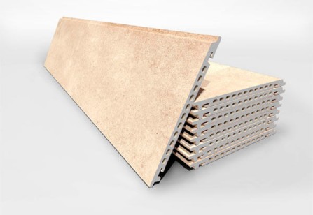 Керамогранит Faveker GA16 Glazed Blanco Brillante 40x120 N172258