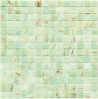 Мозаика Rose Mosaic Gold Star 1x1 31.8х31.8 G60