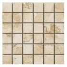 Nl-Stone Ivory Mosaico Cerato