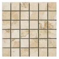 Декор Italon Nl-Stone Ivory Mosaico Cerato 30x30 610110000060
