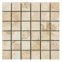 Nl-Stone Ivory Mosaico Cerato