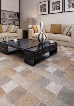 Камерун (Beryoza Ceramica)