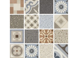Fioranese Cementina Retro
