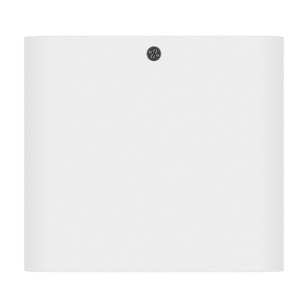 Светильник Lightstar Monocco точечный накладной декоративный белый 212526