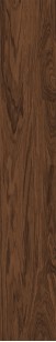 Керамогранит Creanza Crissel Wood Wenge Rt 20x120 CW-RT08-B