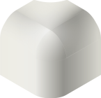 Charme Extra Carrara Spigolo A.E.