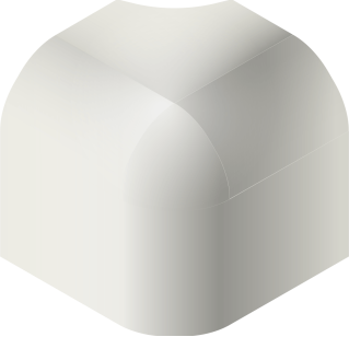 Charme Extra Carrara Spigolo A.E.