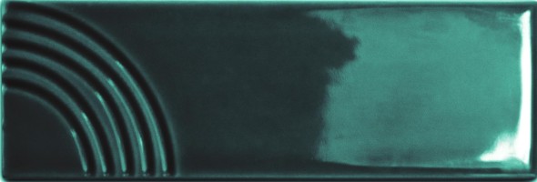 Декор WOW Glow Decor Midnight Blue 5.2x16 129191