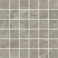 Prima Iron Mosaic