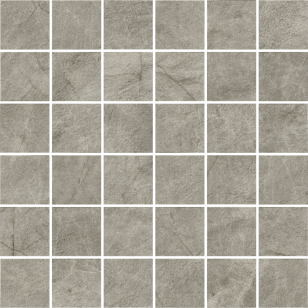 Prima Iron Mosaic