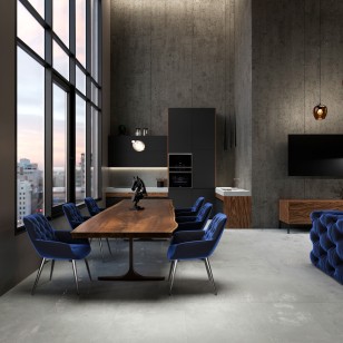 Керамогранит Arcadia Ceramica Eragon Light Brown 60x120 GI8004-A