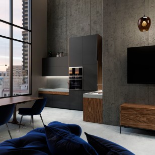 Керамогранит Arcadia Ceramica Eragon Light Brown 60x120 GI8004-A