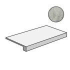 Charme Extra Silver Scalino Frontale