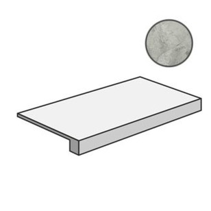 Charme Extra Silver Scalino Frontale