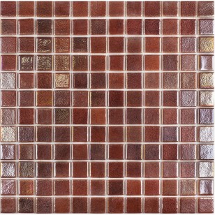 Стеклянная мозаика Vidrepur Designs 232 Mesh 31.7x31.7