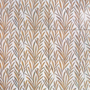 Foliage Amber