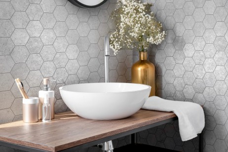 Керамогранит Ragno Richmond Taupe Rett 100x100 RALK