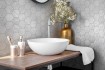 Керамогранит Ragno Richmond Taupe Rett 100x100 RALK