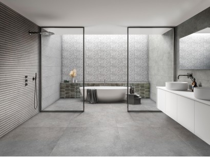 Керамогранит Ragno Richmond Taupe Rett 100x100 RALK
