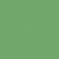 Плитка Rako Color One зеленая матовая 15x15 настенная WAA19466