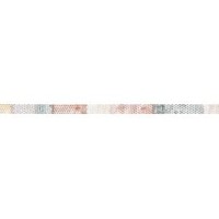 Бордюр Ariana Energy Listello Dots Mix Ret 5x120 PF60003022
