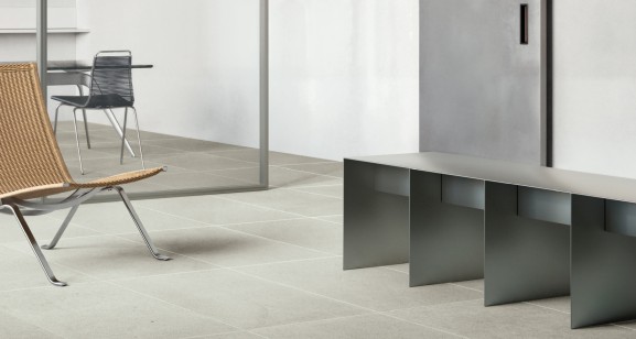 Керамогранит Italon Cosmos Grey Ret 60x120 610010004079