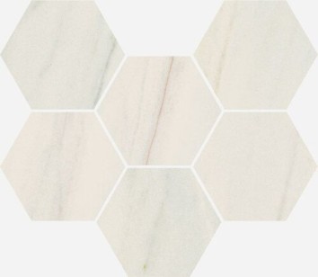 Charme Extra Lasa Mosaico Hexagon