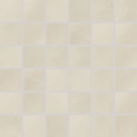 Мозаика Rako Blend бежевая 5x5 30x30 DDM06806