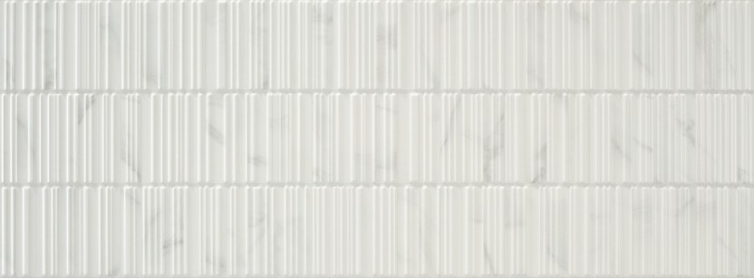 Lumiere White Matt