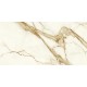 Керамогранит Atlas Concorde Italy Marvel Shine Calacatta Imperiale 75x150 Lappato A7GD