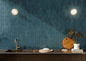 Mediterraneo (DNA Tiles)