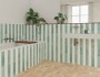 Керамогранит DNA Tiles Mediterraneo Oliva 7x28