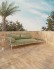 Керамогранит DNA Tiles Mediterraneo Oliva 7x28