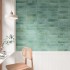 Керамогранит DNA Tiles Mediterraneo Oliva 7x28