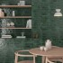 Керамогранит DNA Tiles Mediterraneo Oliva 7x28